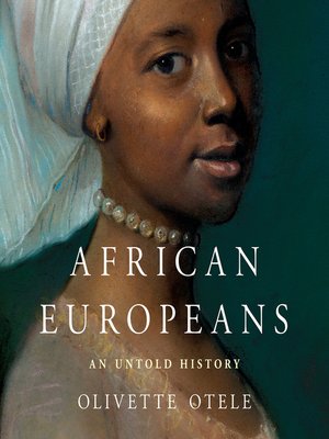 cover image of African Europeans